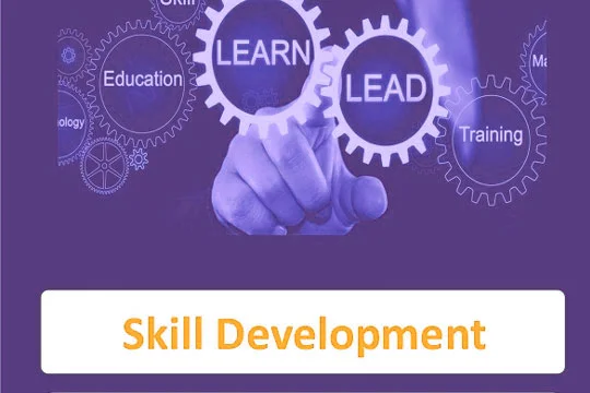 Donation for Skill Development